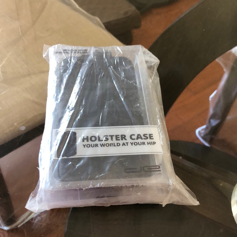 Holster Case